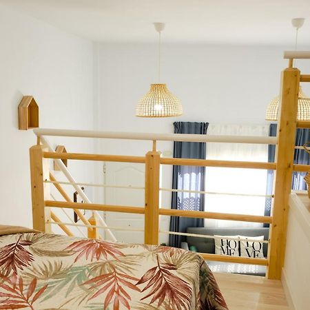 Апартаменты Be Malaga Centro Экстерьер фото